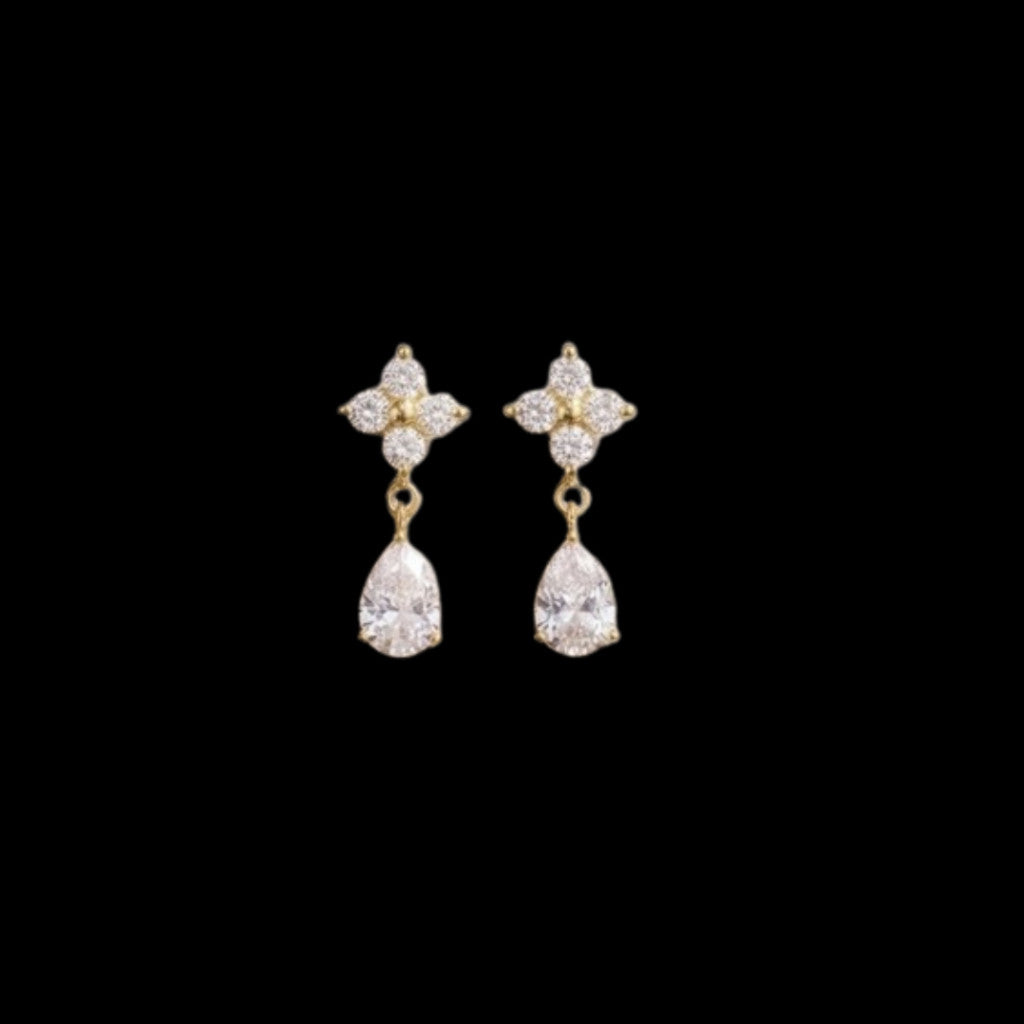 Olia Earrings