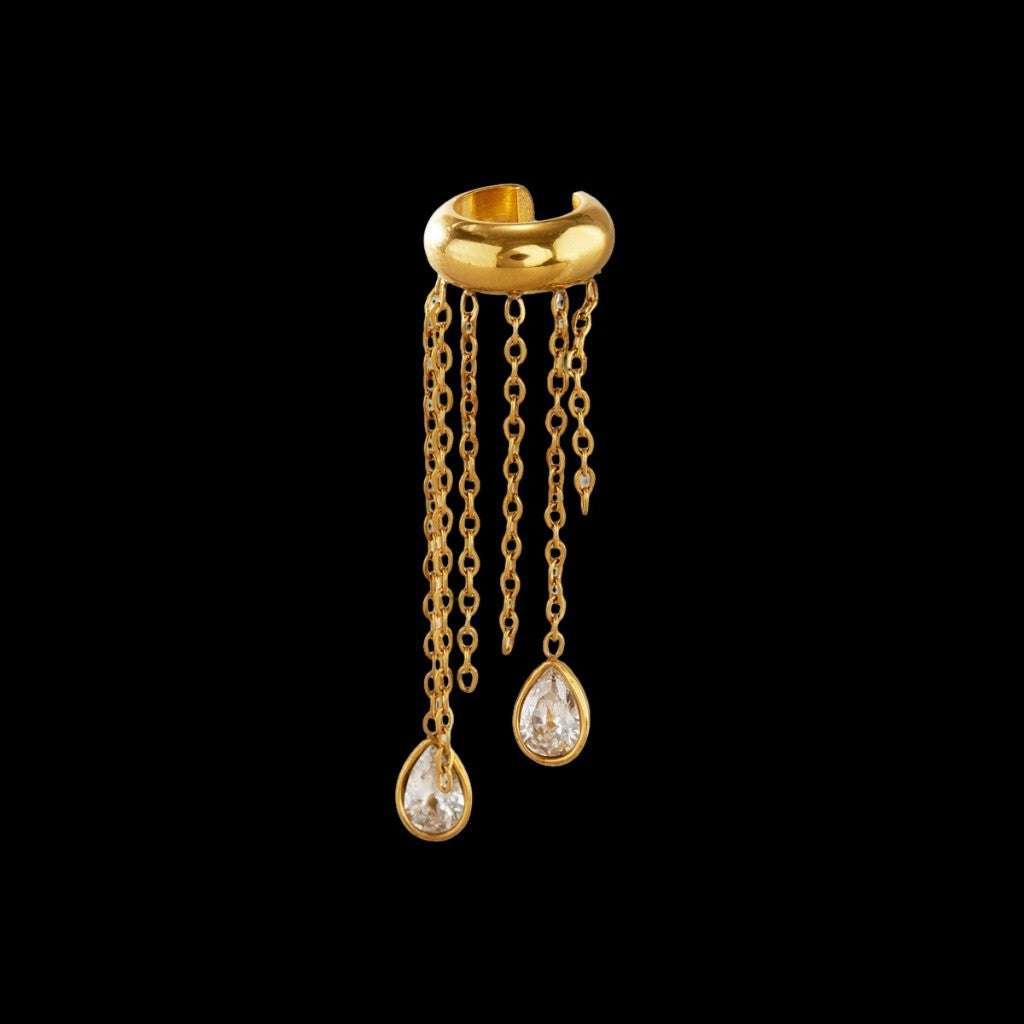 Lix Ear Cuff