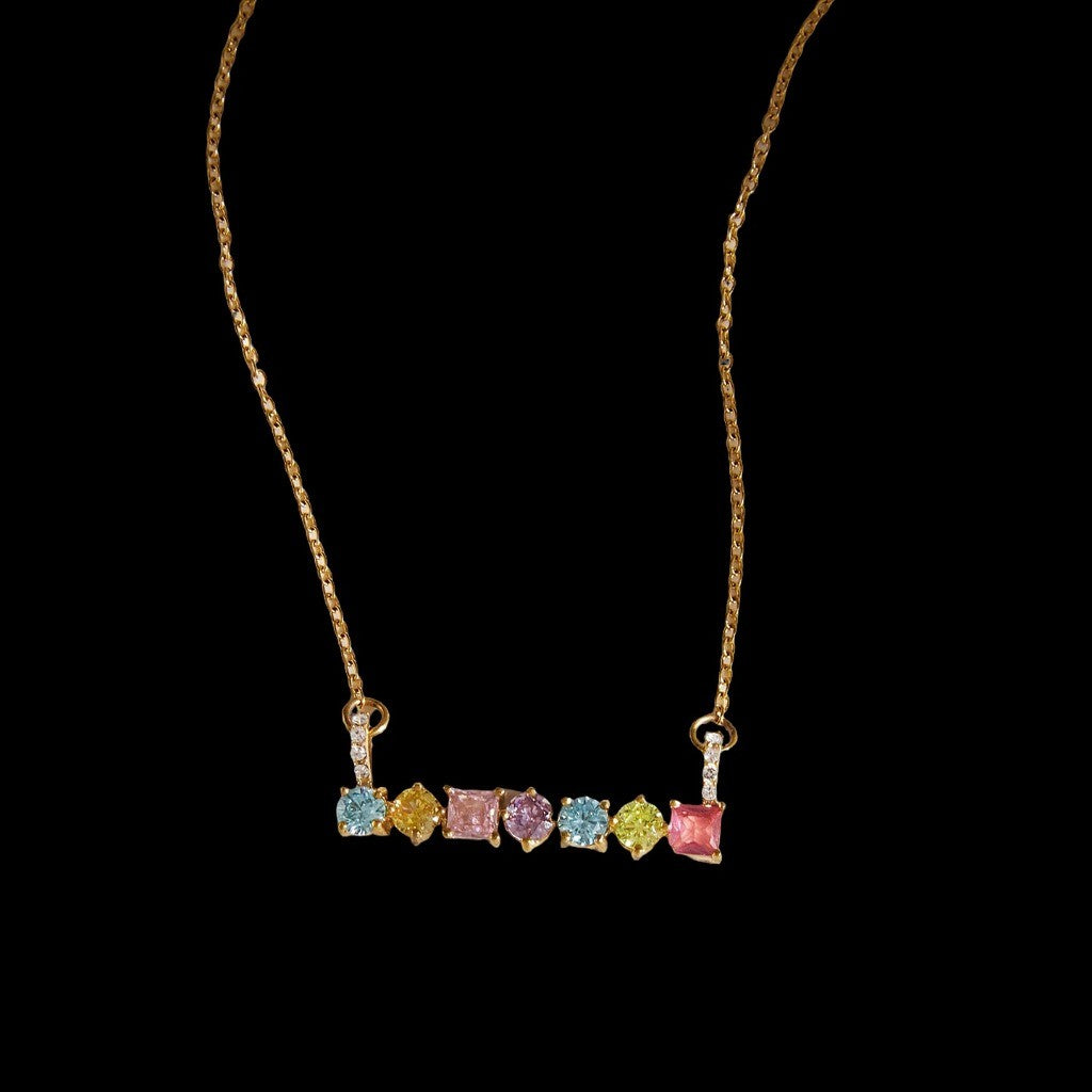 Kael Necklace