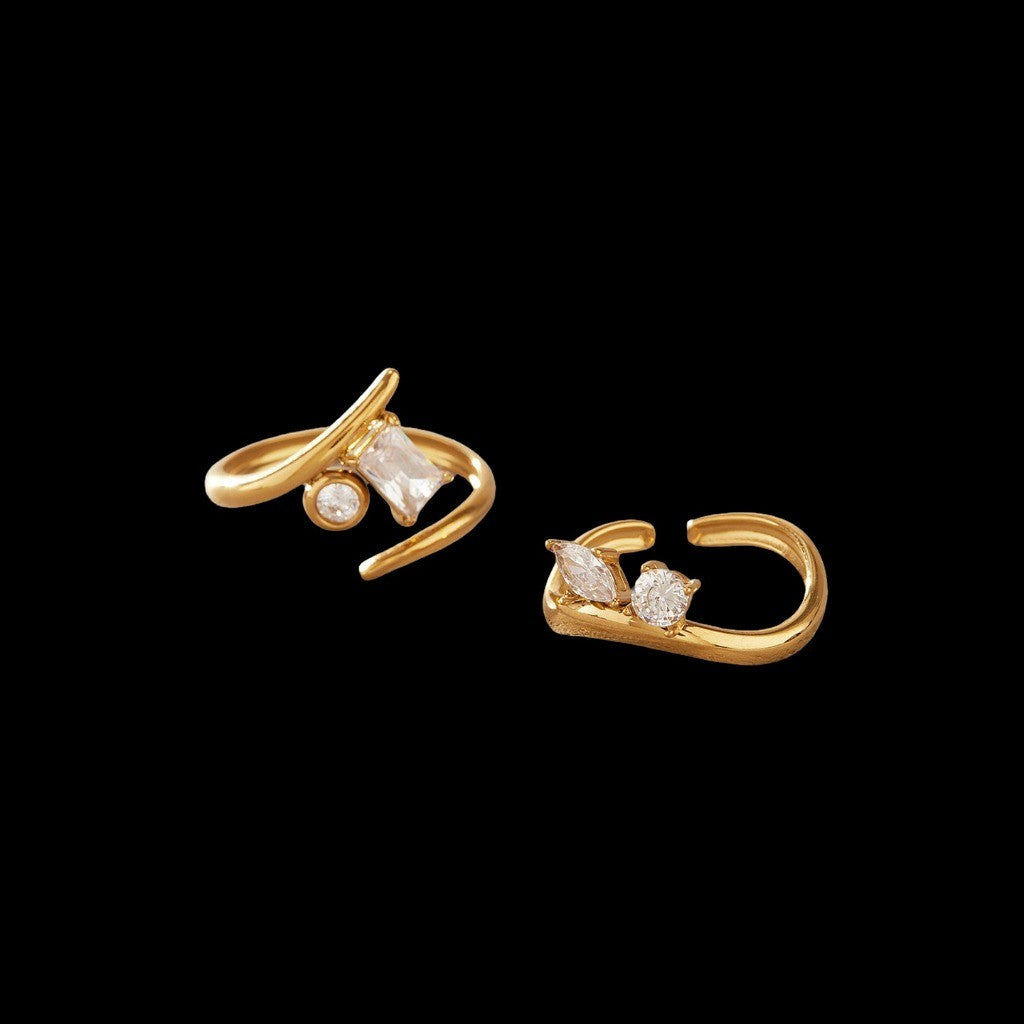 Mizu Ring