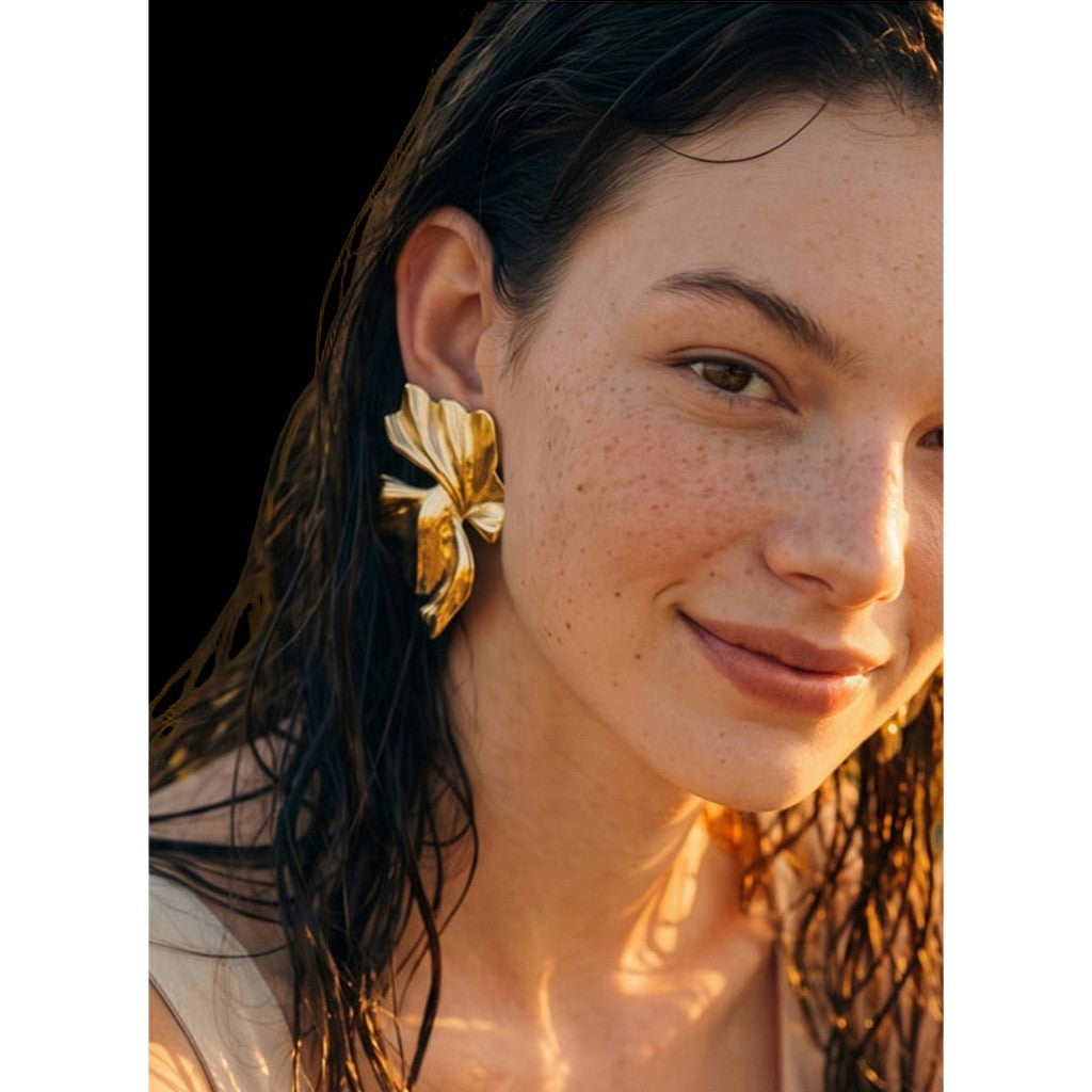 Aoi Earrings