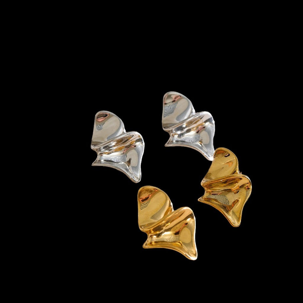 Givre Earrings