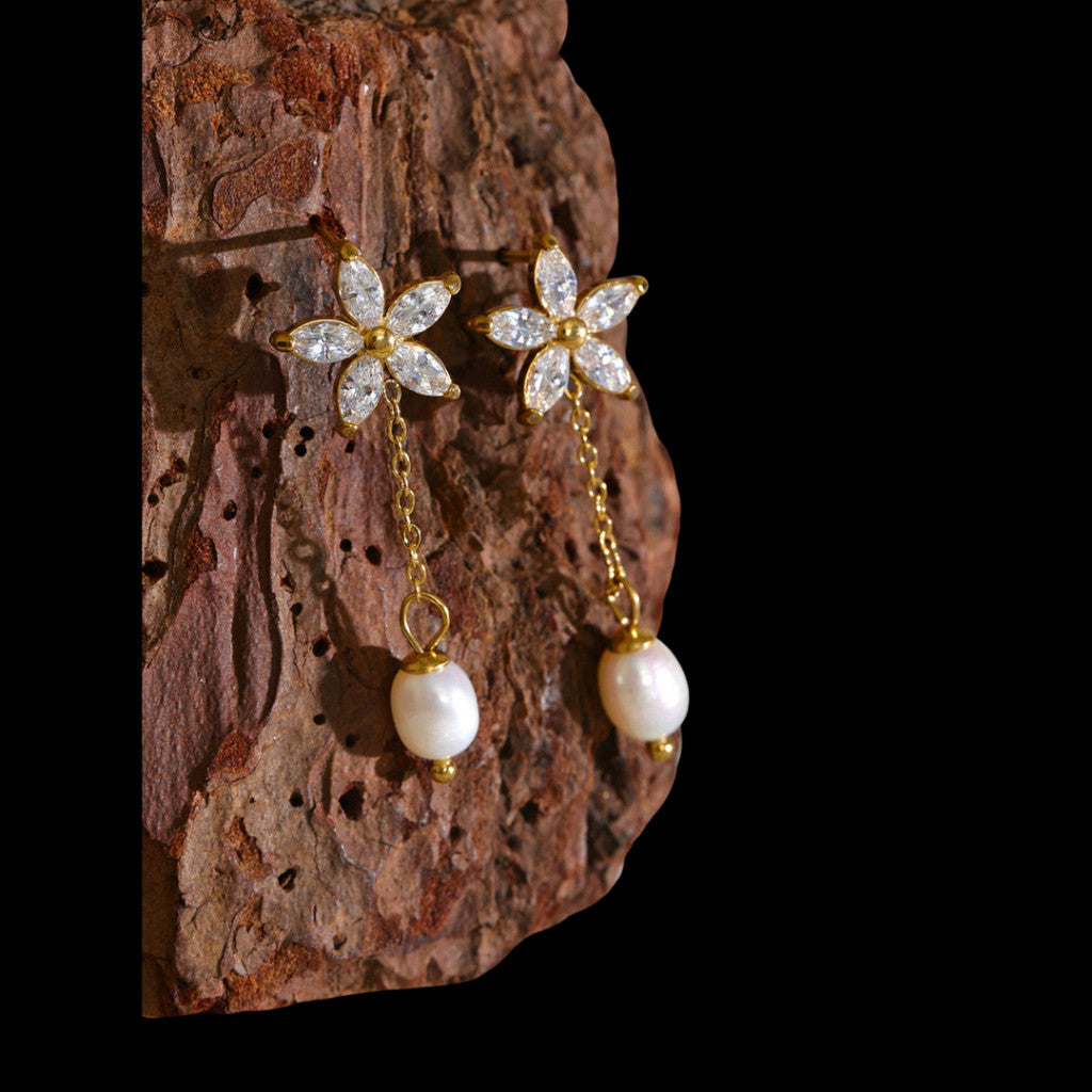 Nami Earrings