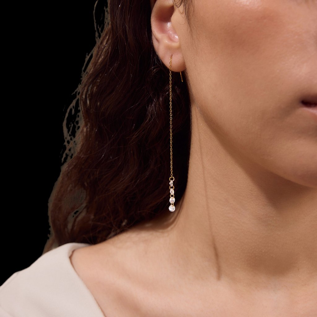 Helmi Earrings