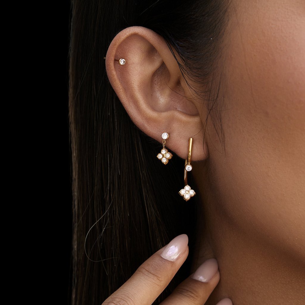 Reve Earrings