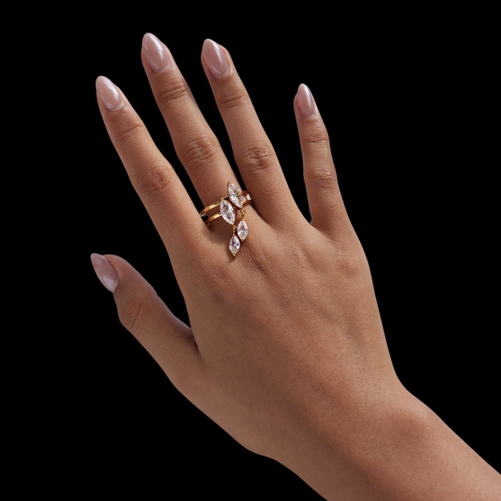 Ridge Ring
