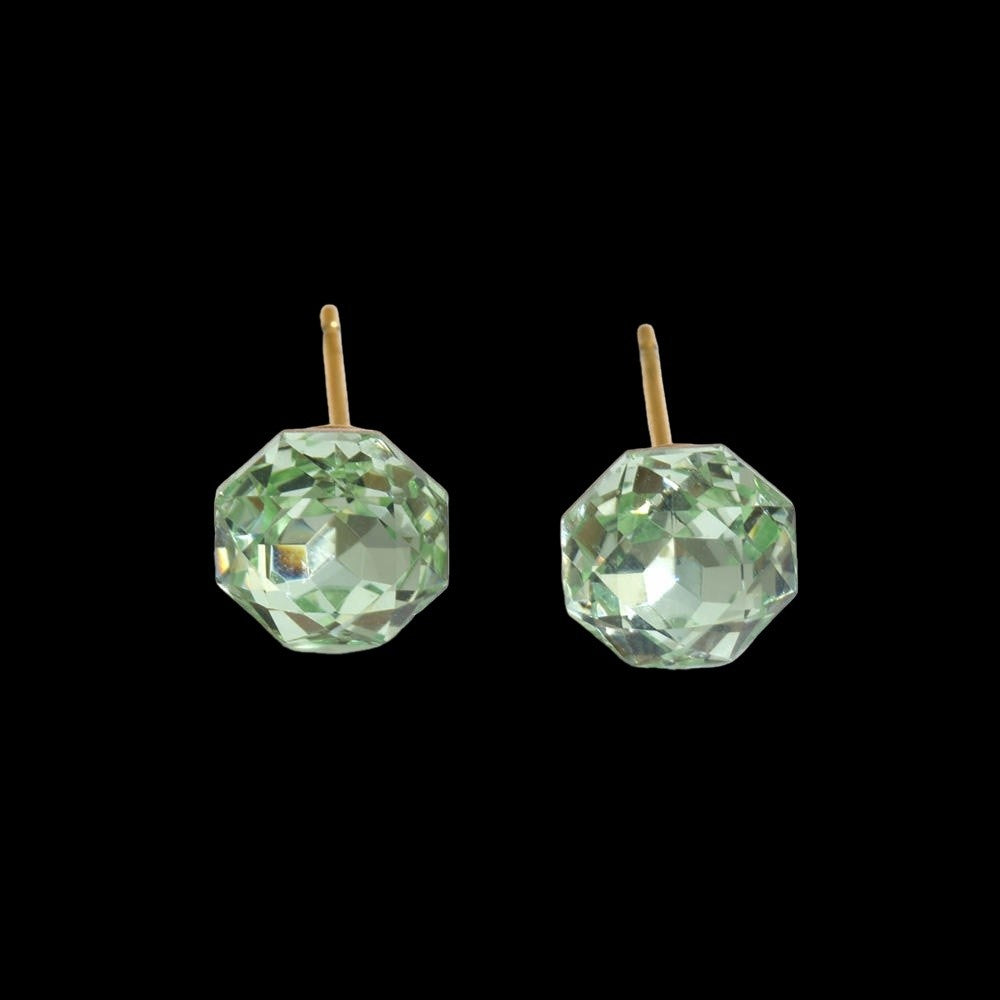 Bend Earrings
