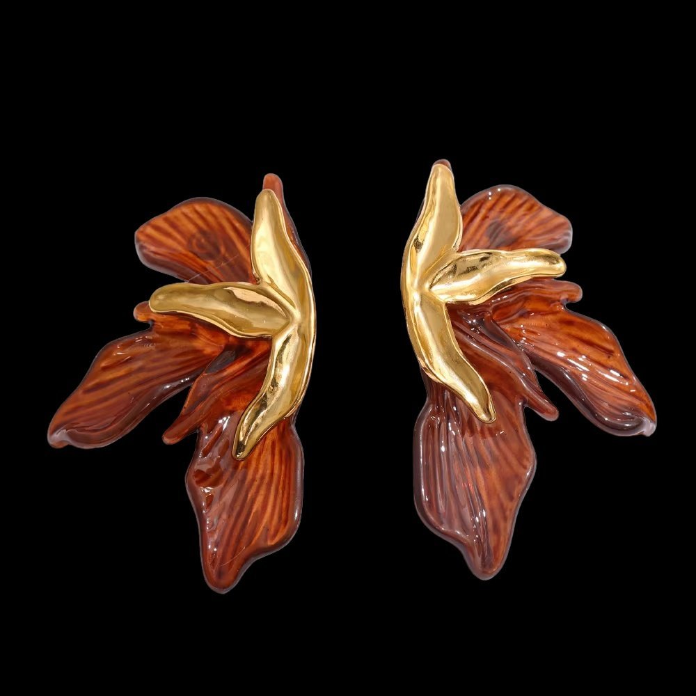 Ranta Earrings