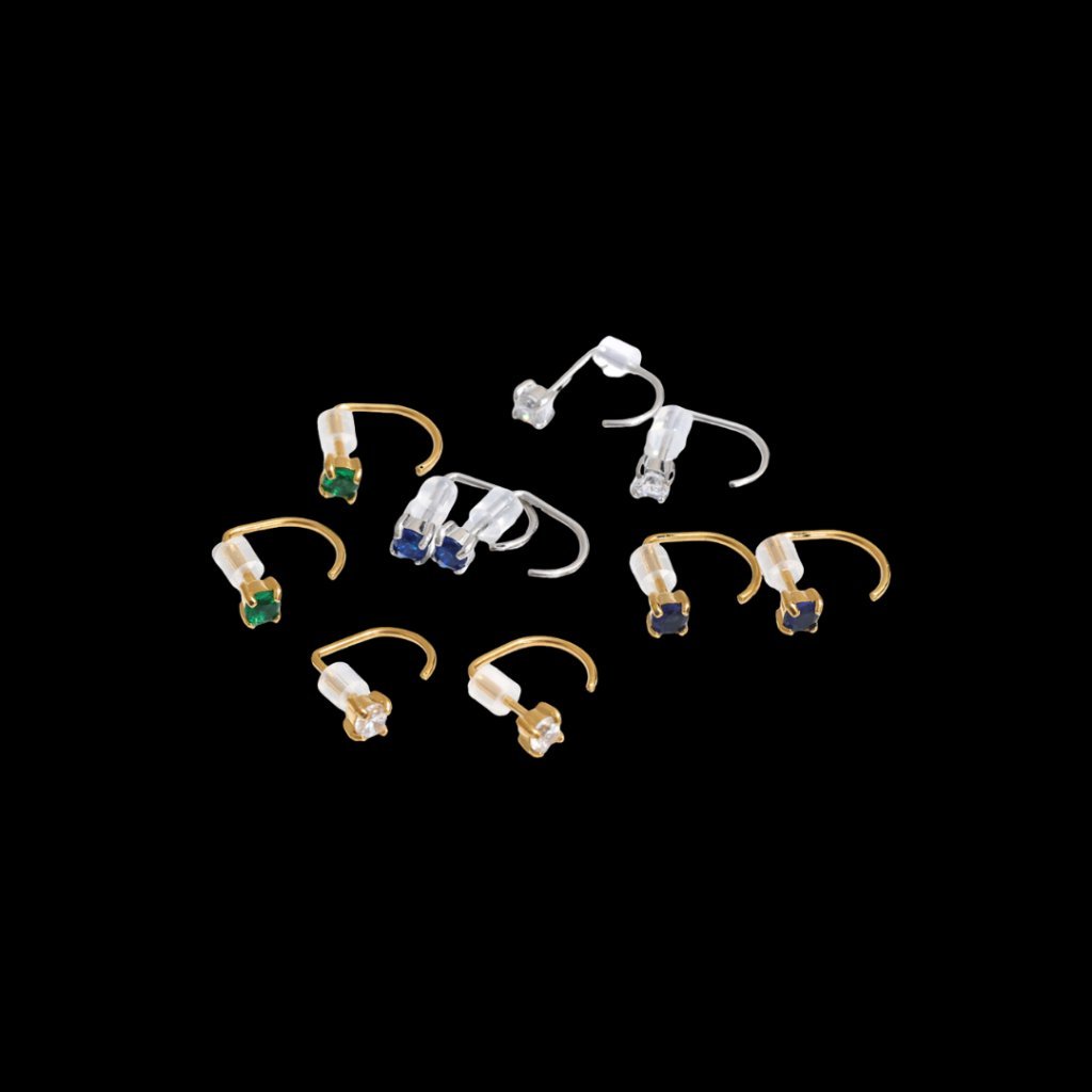 Vague Earrings