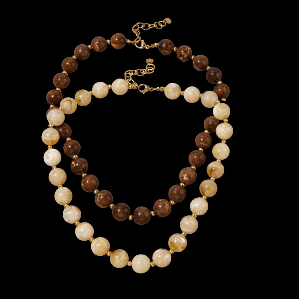 Dusk Necklace