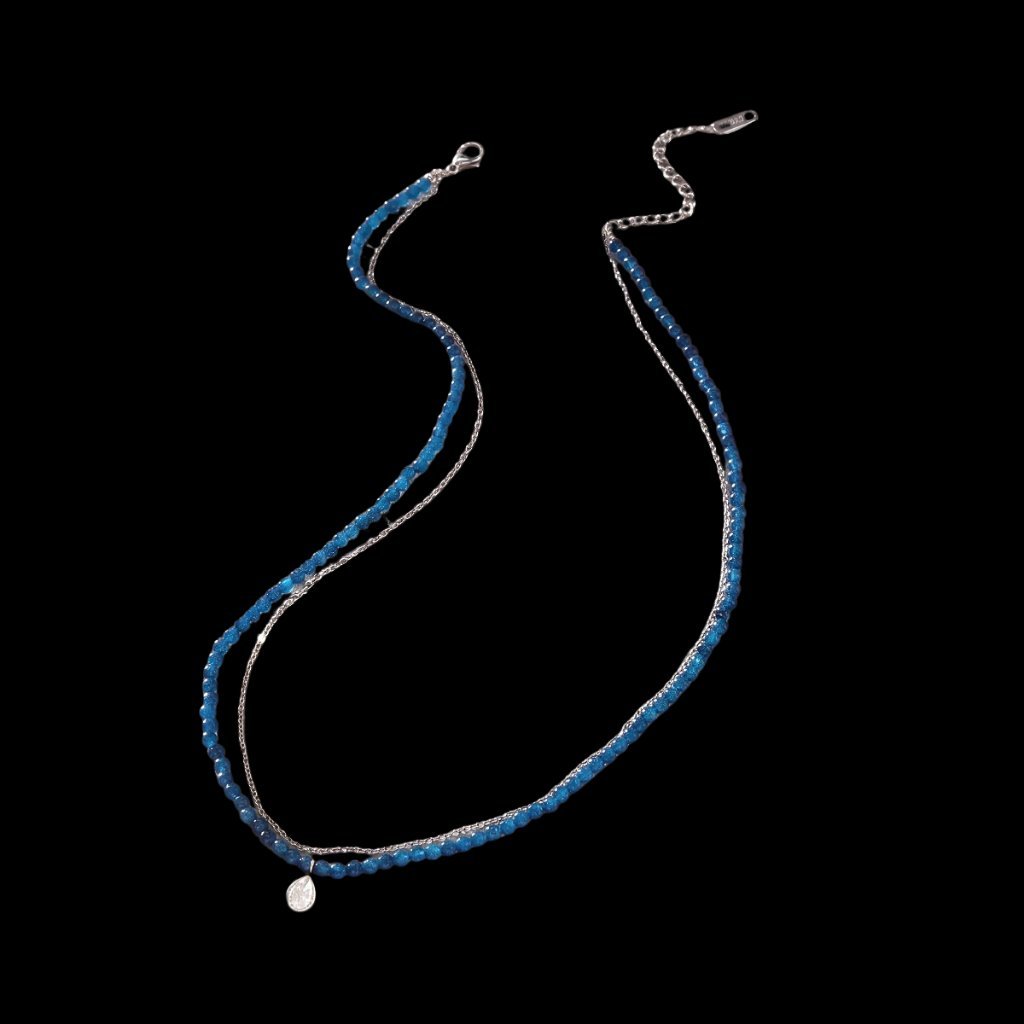 Taya Necklace