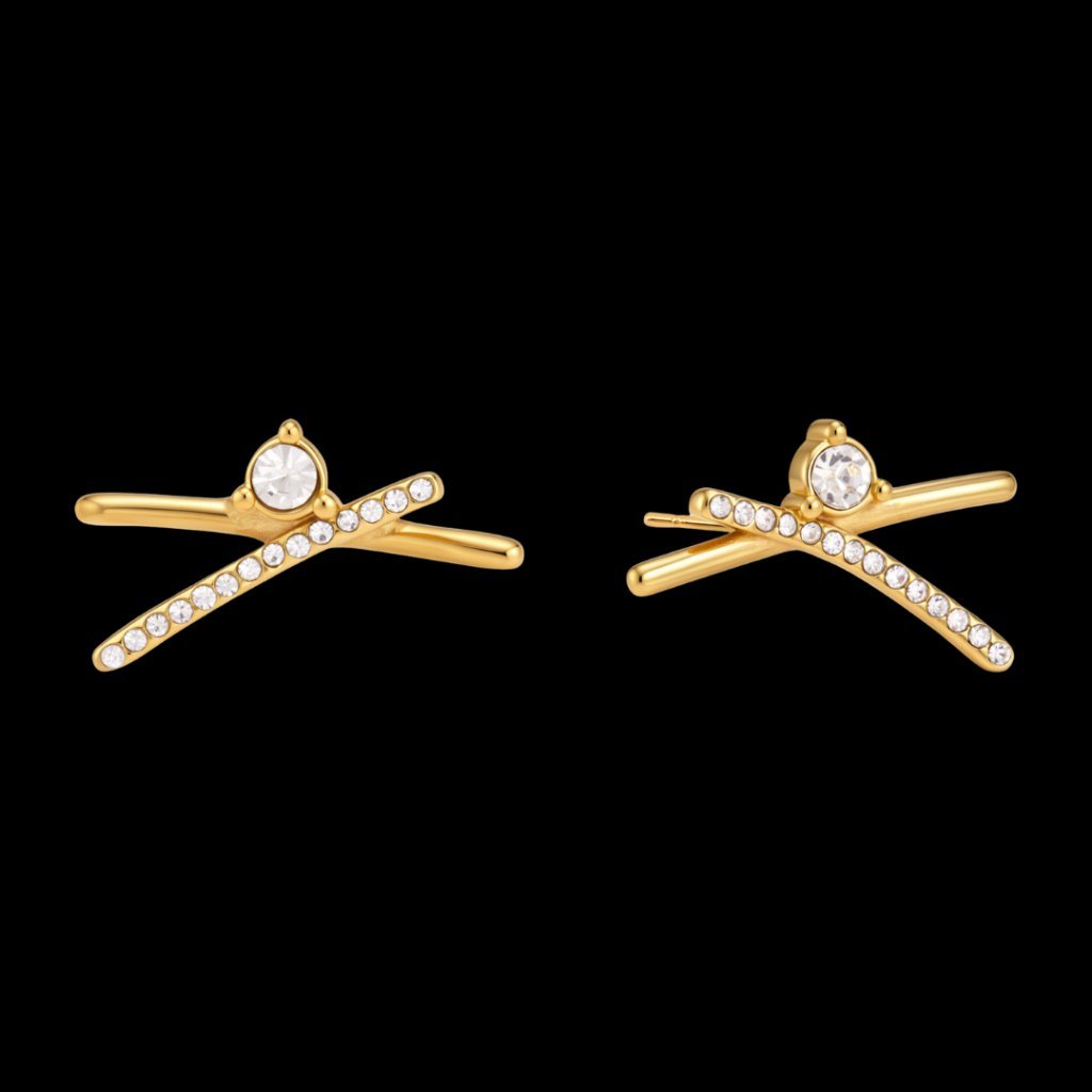 Limes Earrings