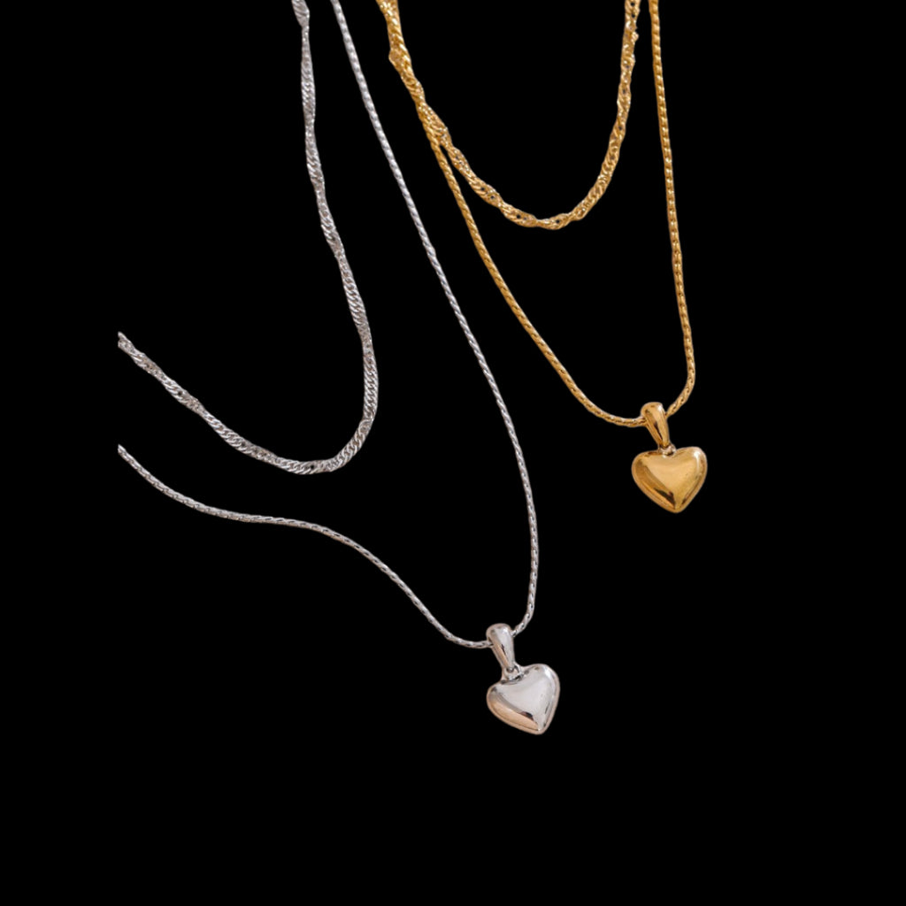 Ast Necklace