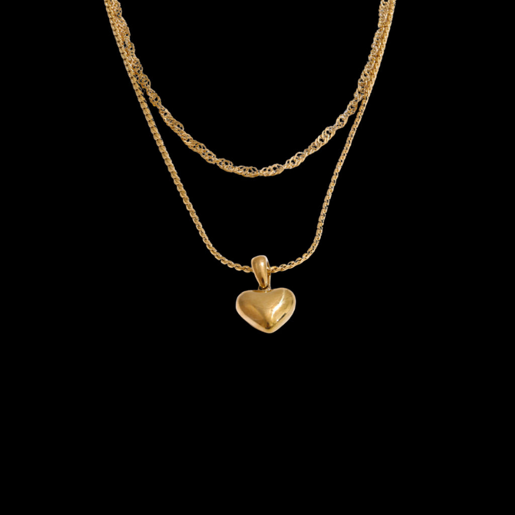 Ast Necklace