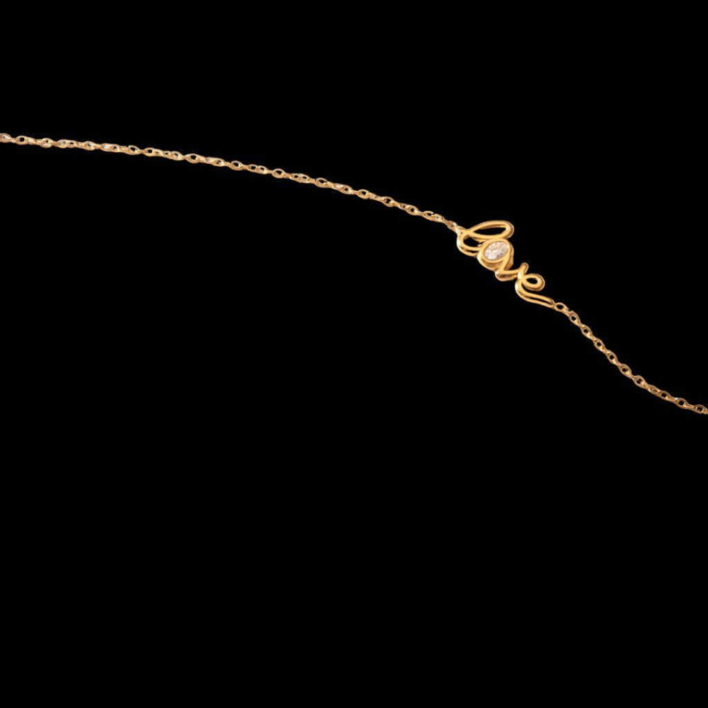 Sarah Bracelet