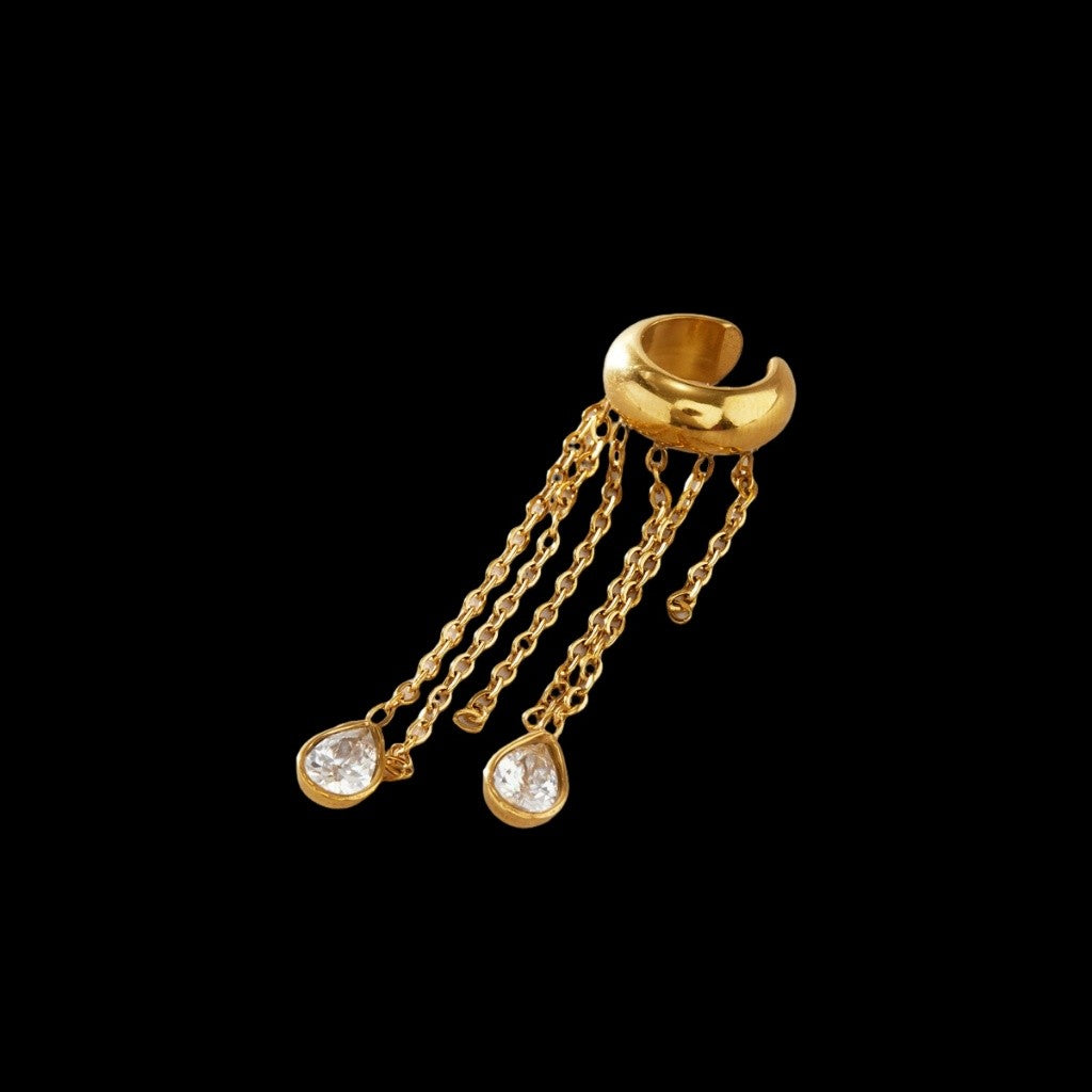Lix Ear Cuff