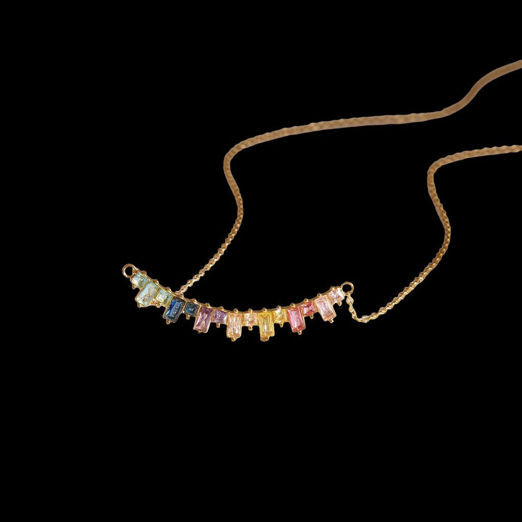 Faro Necklace