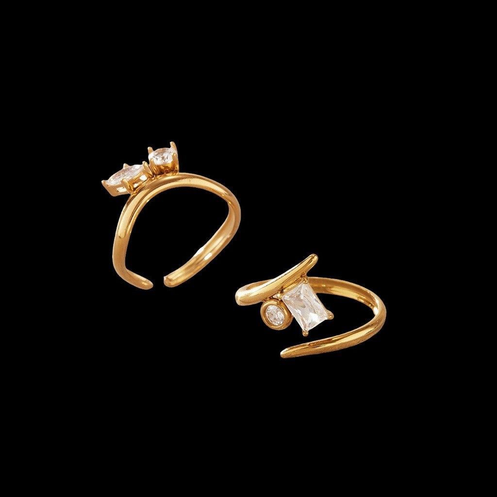 Mizu Ring
