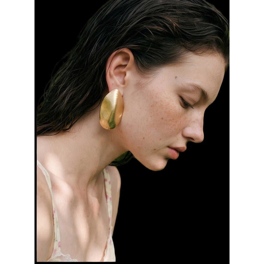 Jasper Earrings