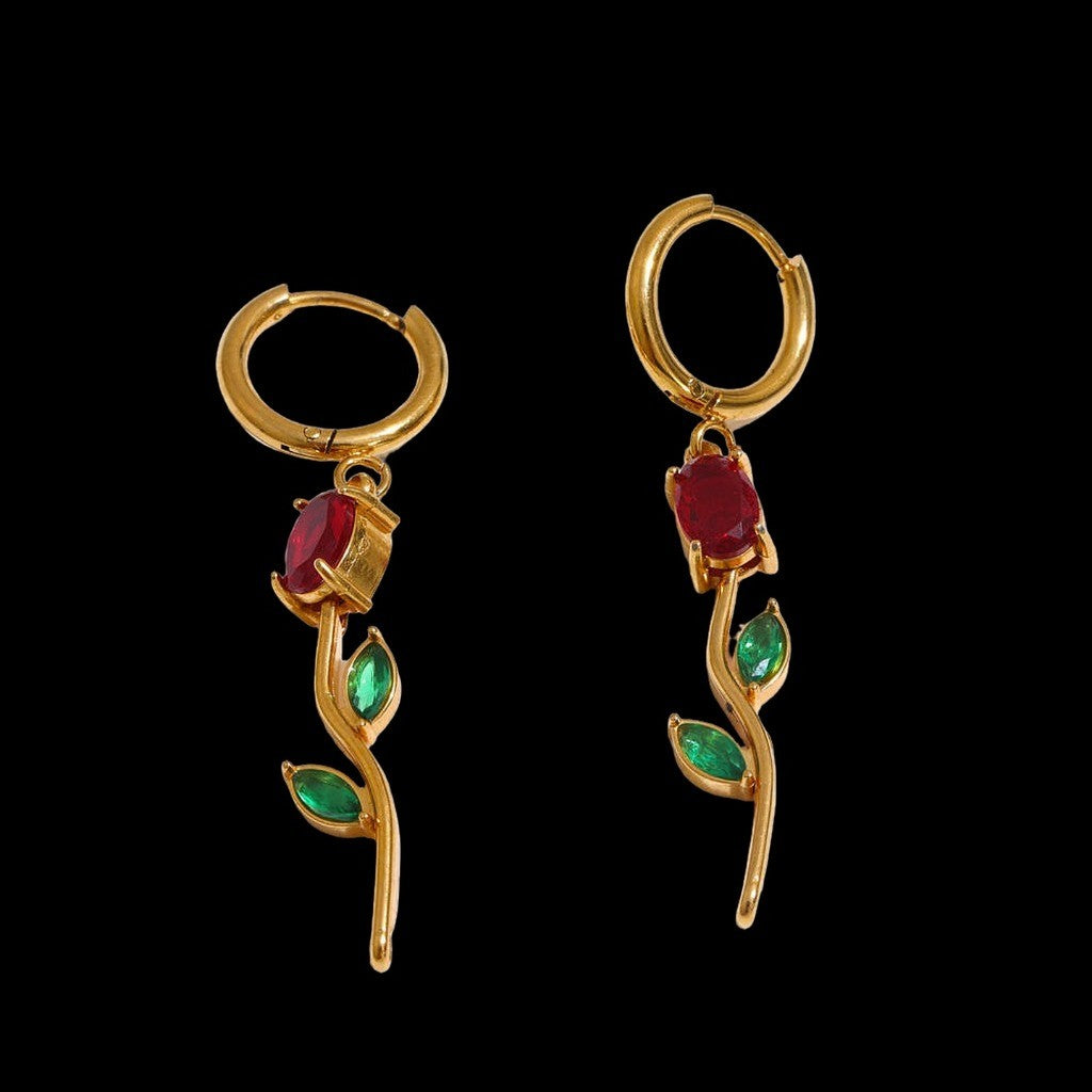 Luce Earrings
