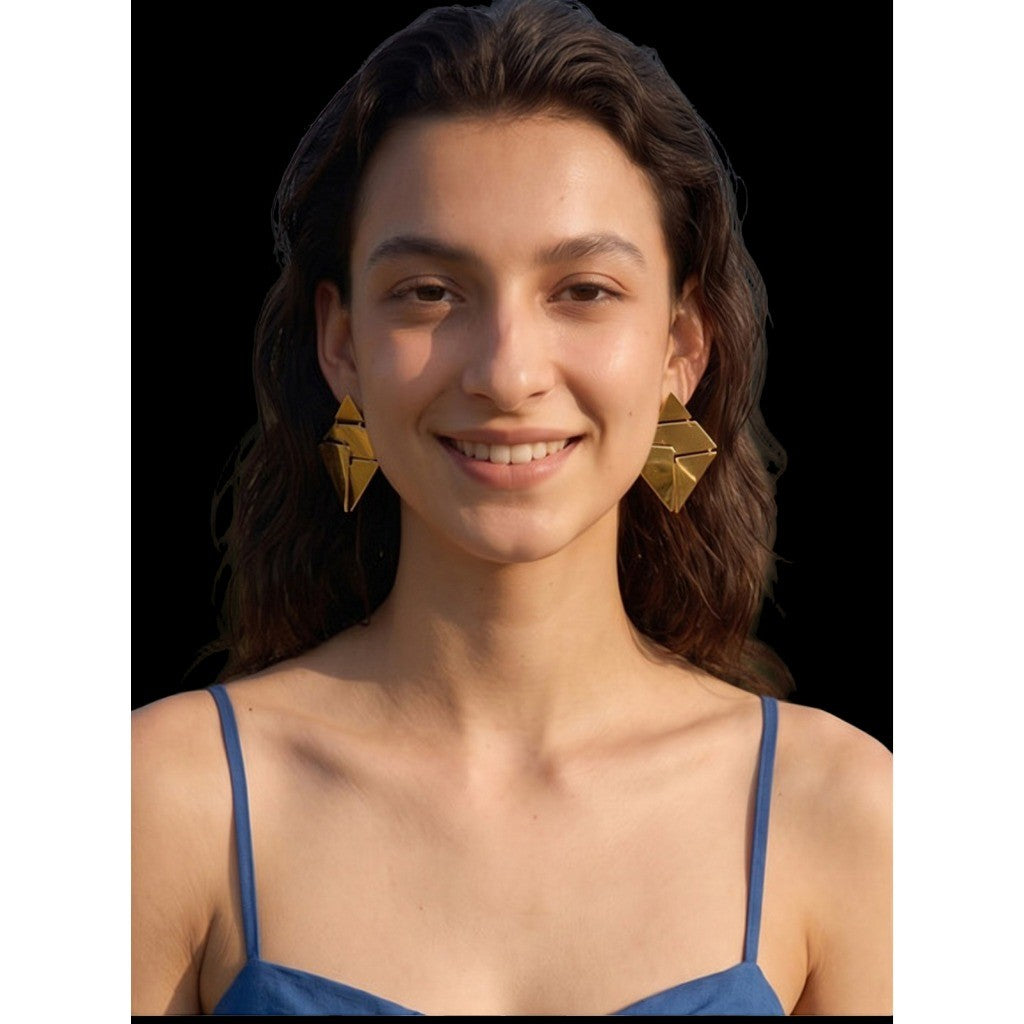 Prisma Earrings
