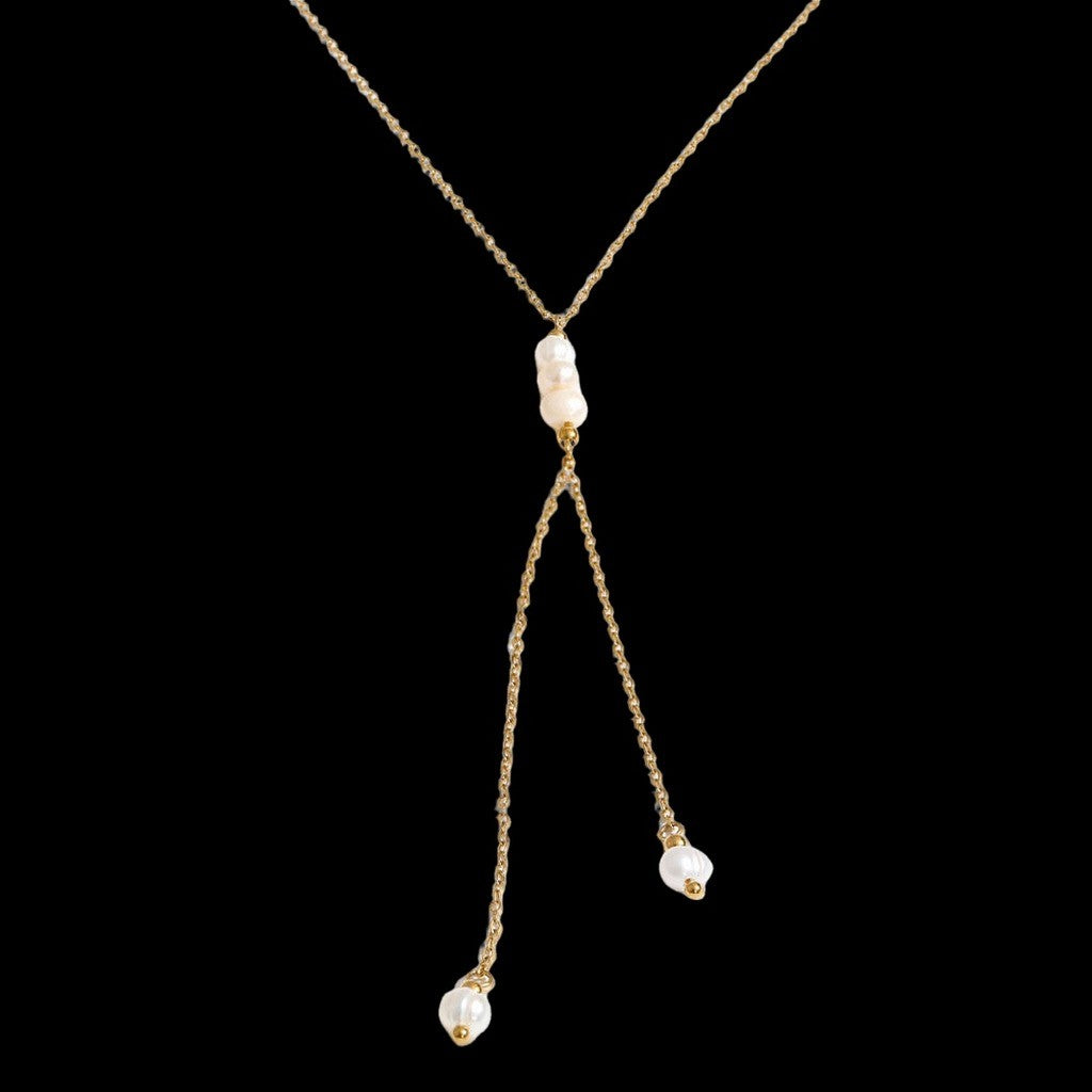 Suzu Necklace