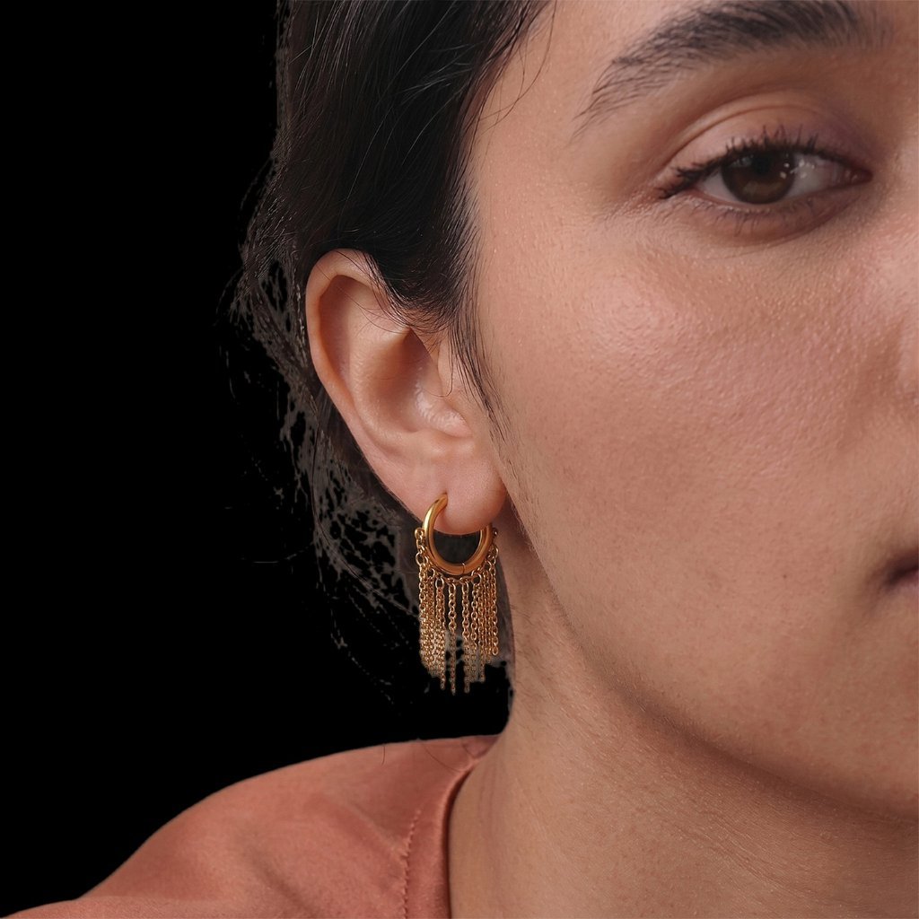 Dawn Earrings