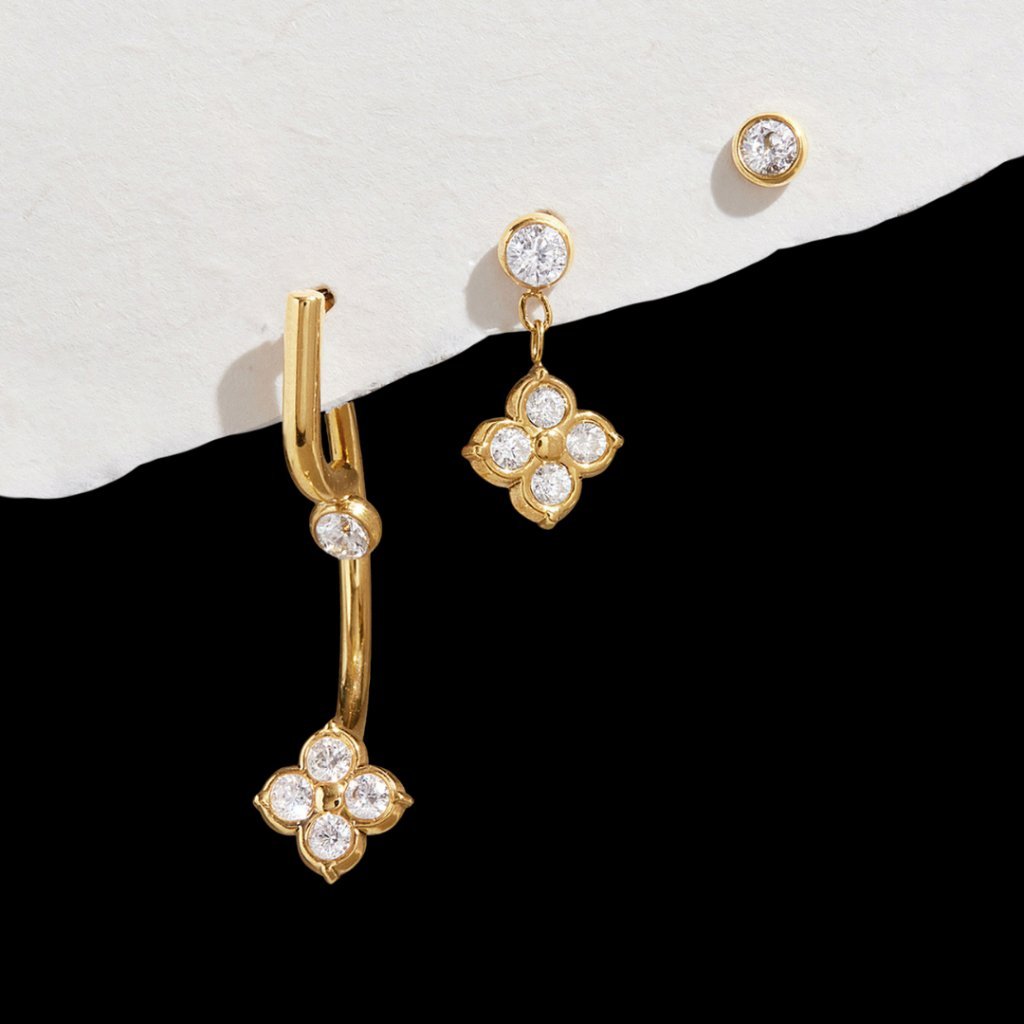 Reve Earrings