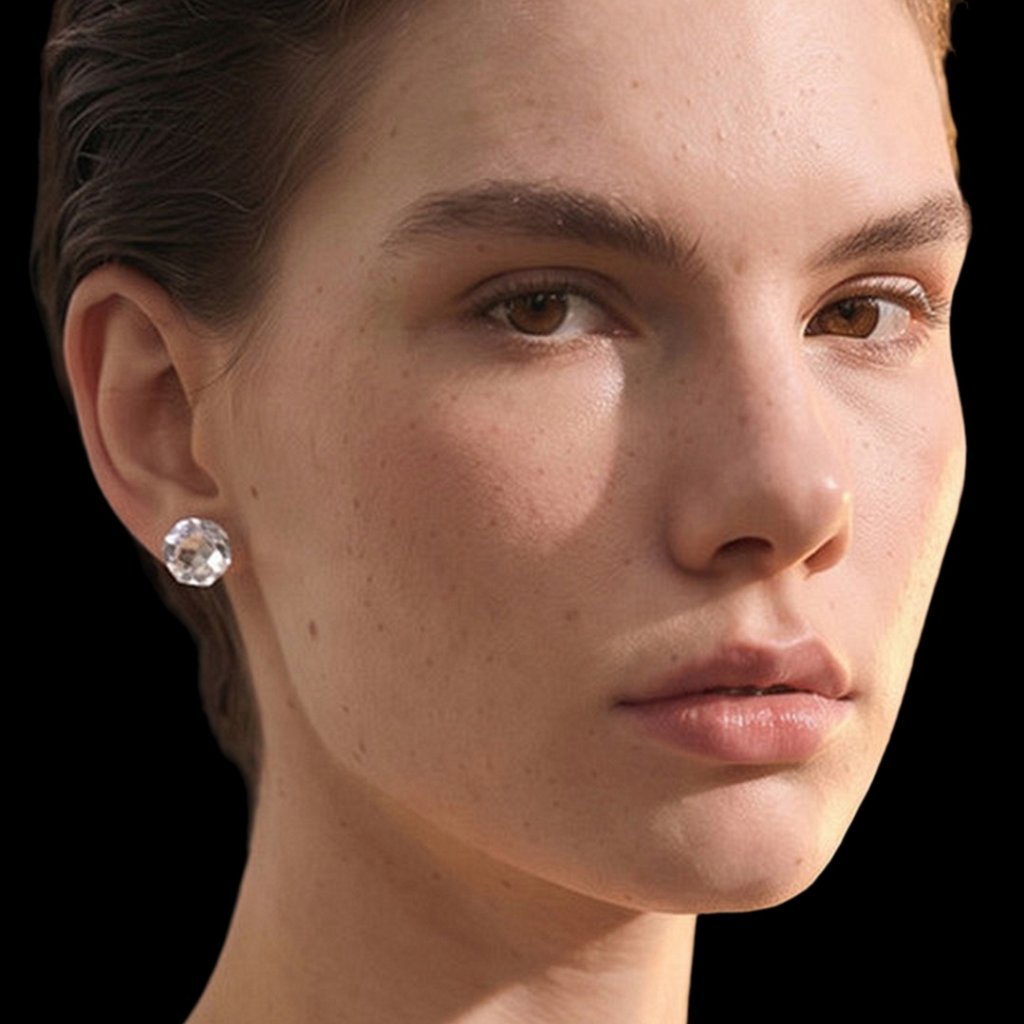Bend Earrings