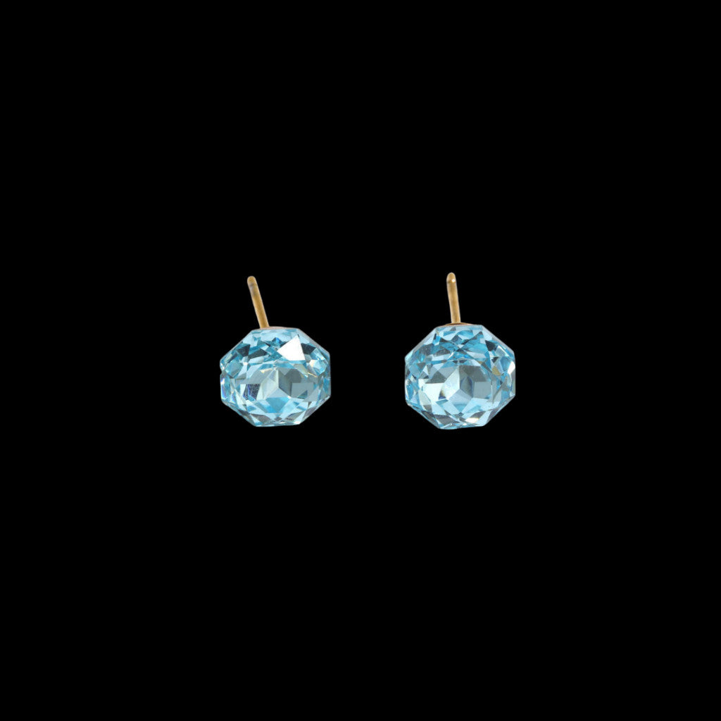 Bend Earrings