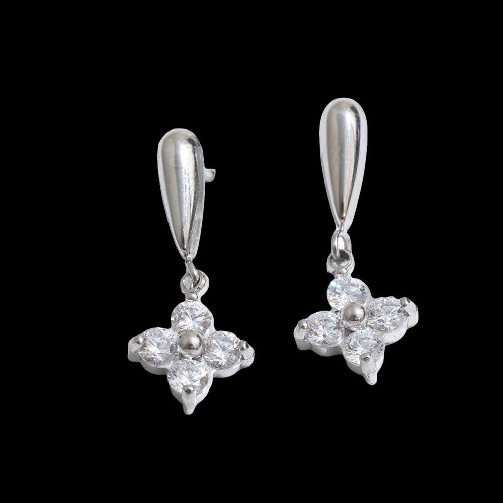Jove Earrings