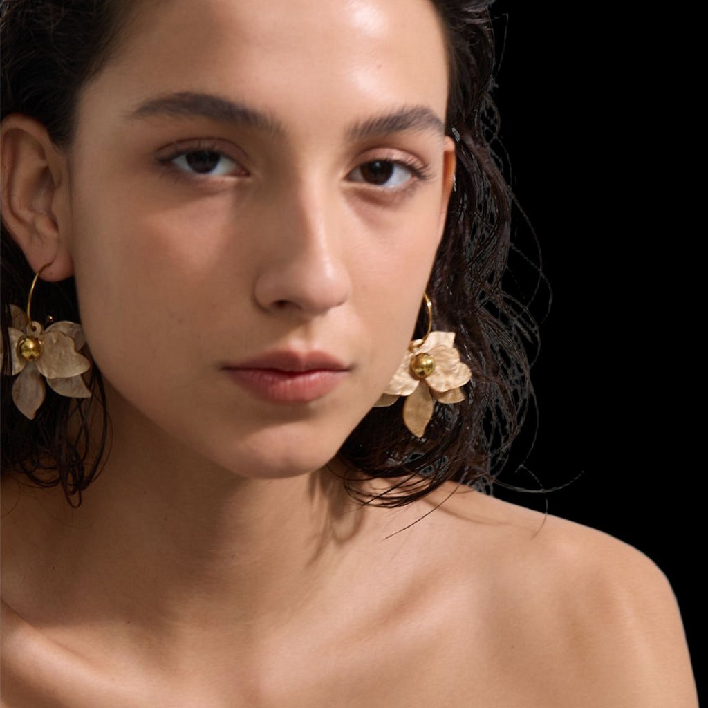 Mira Earrings