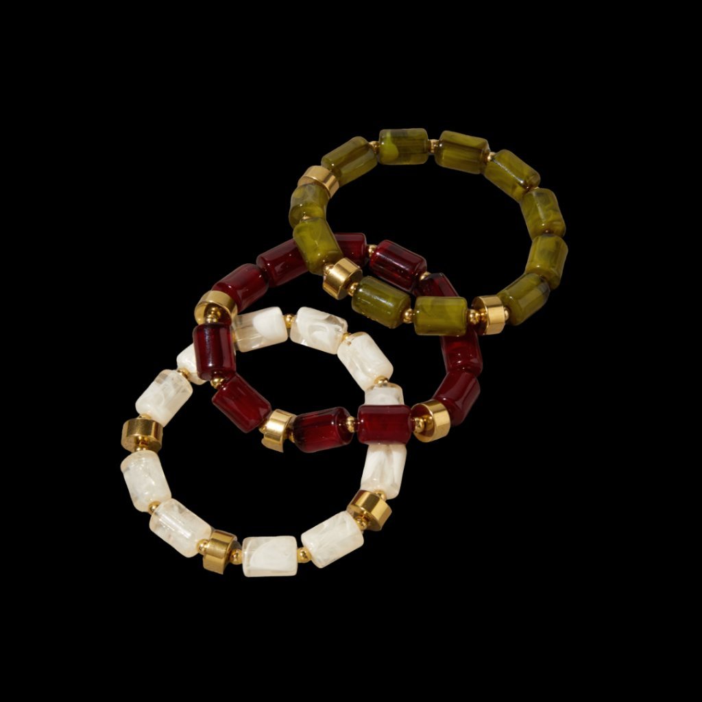 Leon Bracelet