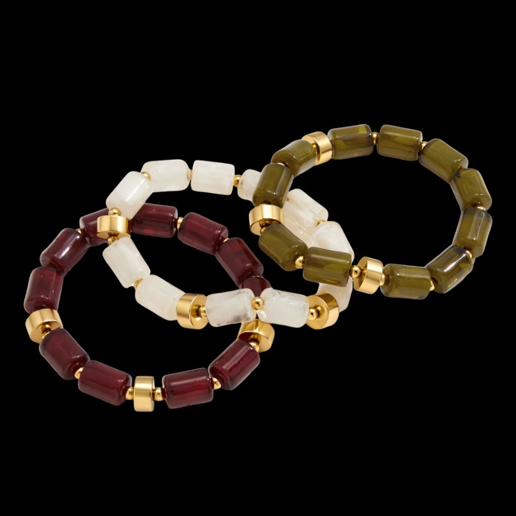 Leon Bracelet