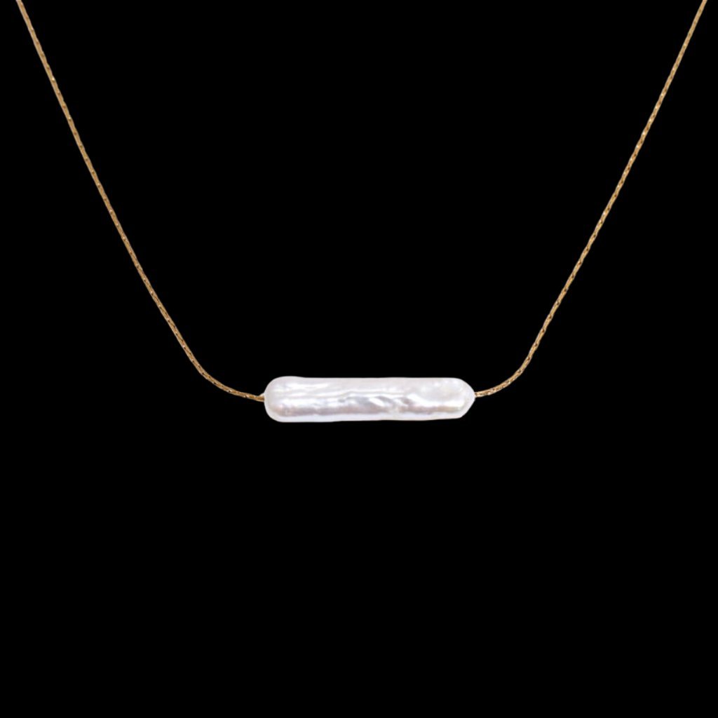 Viva Necklace