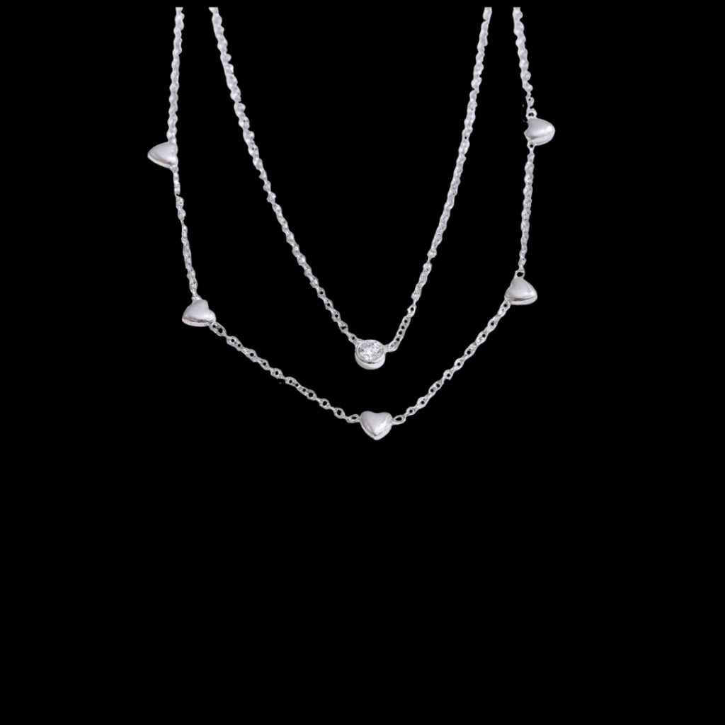 Aimer Necklace