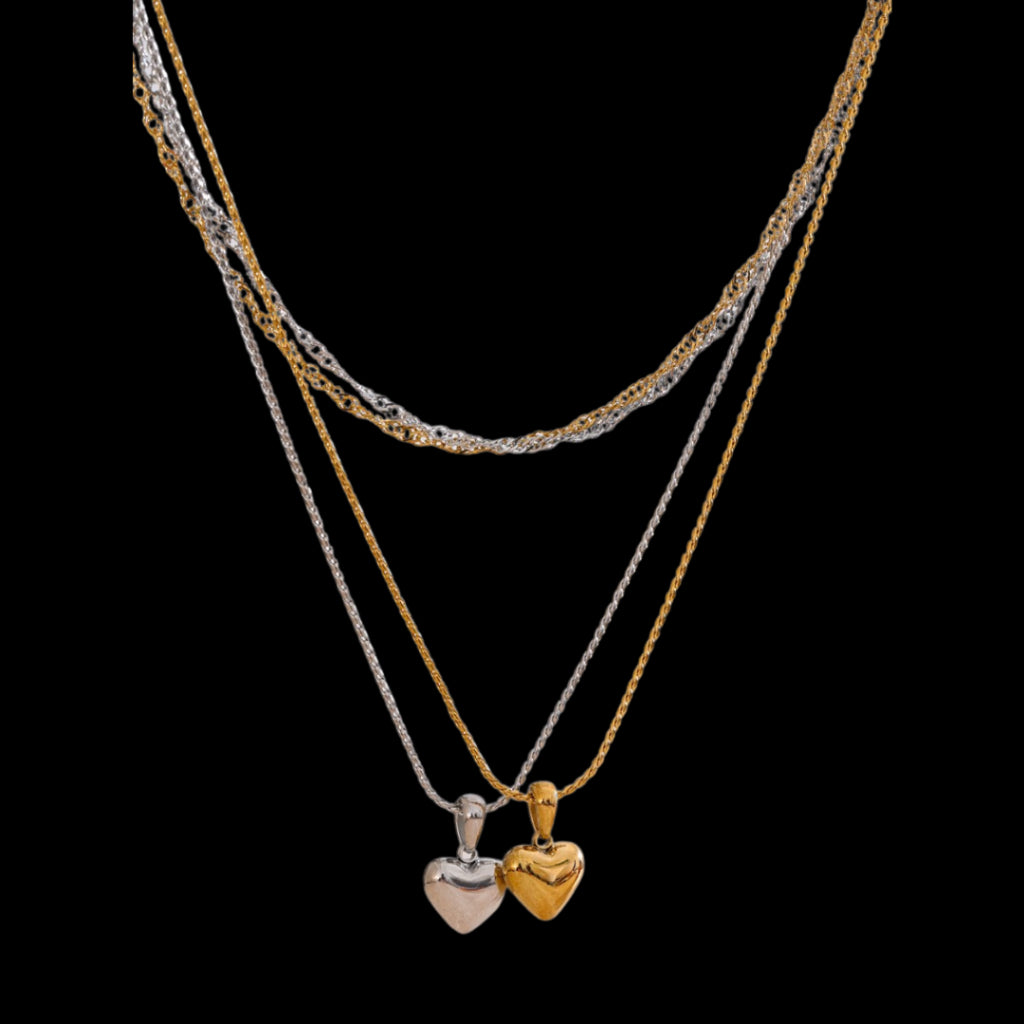 Ast Necklace