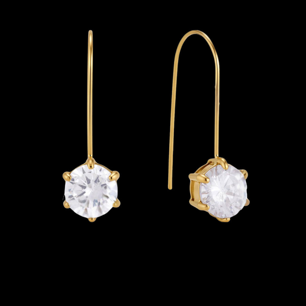 Rhea Earrings