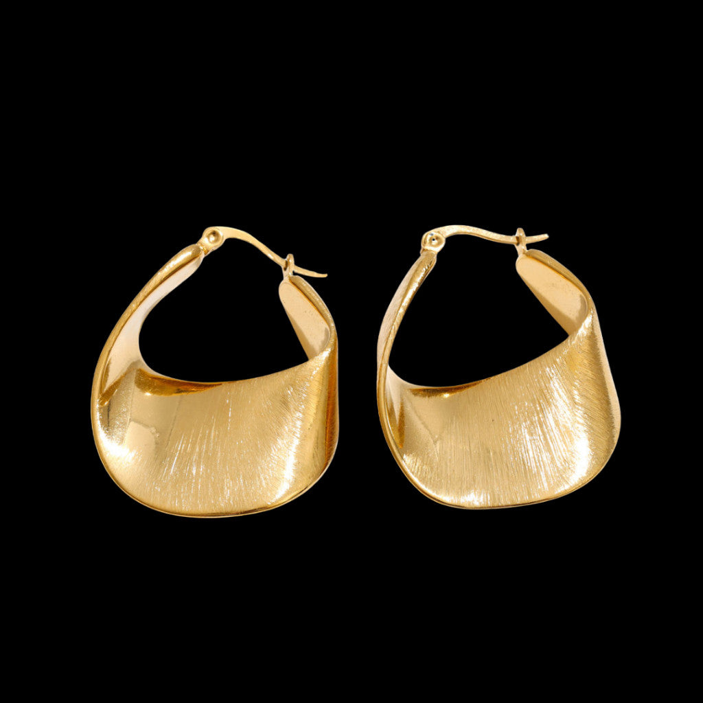Demi Earrings