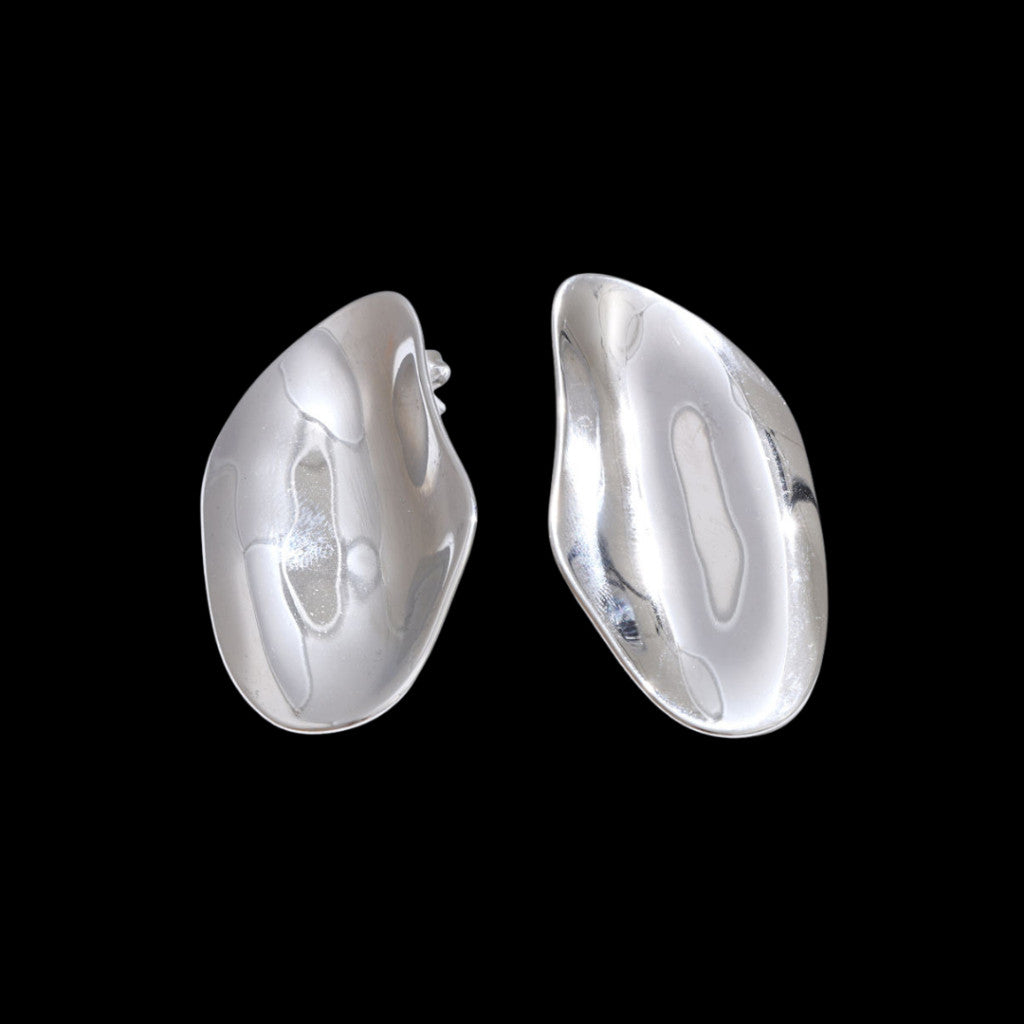 Unheard Of - Rael Earrings Anting Wanita Anti Karat Stainless Steel Anti Luntur Anti Alergi Aksesoris Fashion Wanita Korea