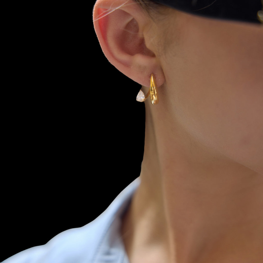 Mist Earrings