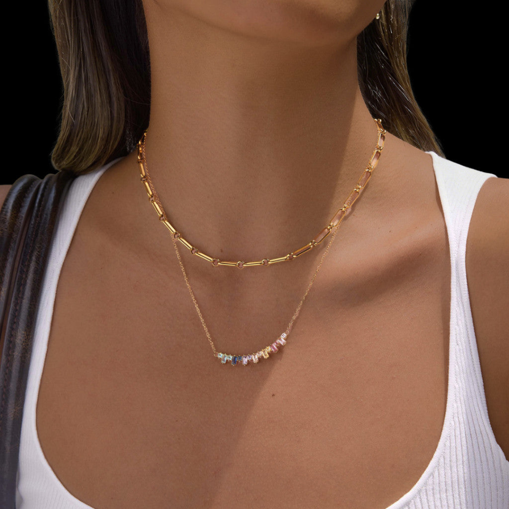 Faro Necklace