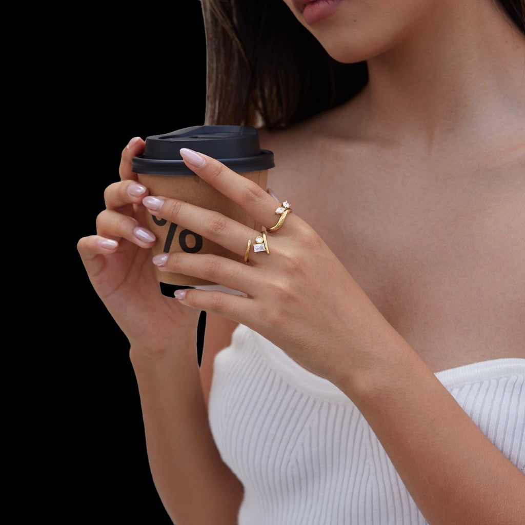 Mizu Ring