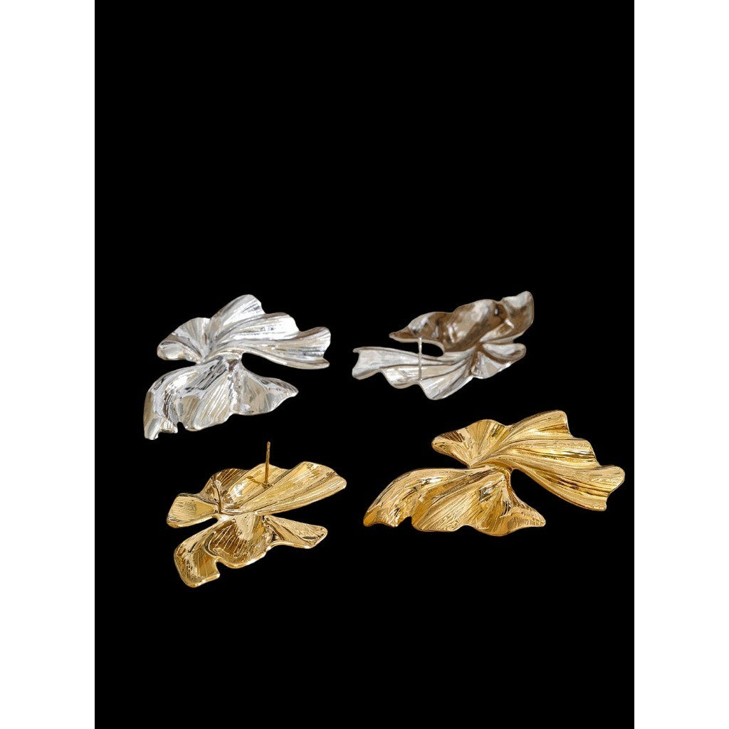 Aoi Earrings