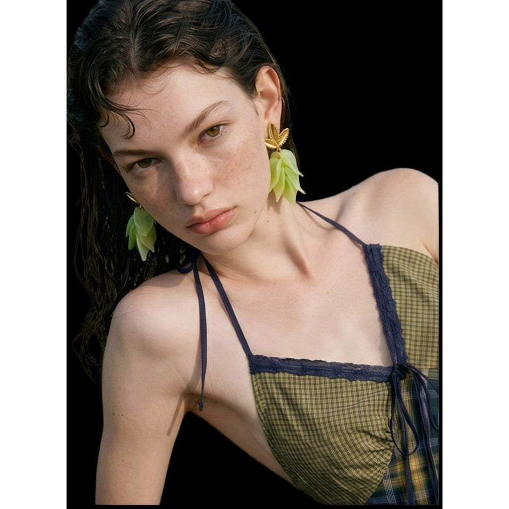 Freja Earrings