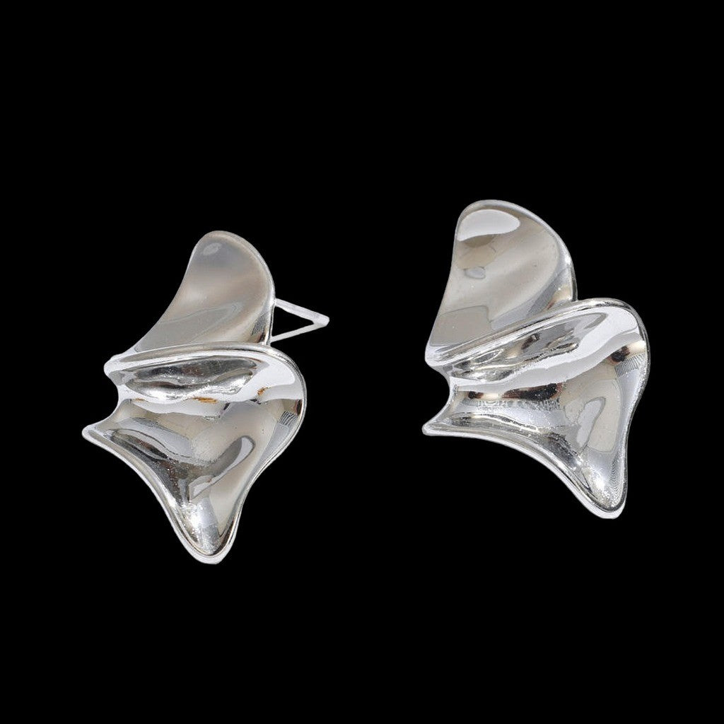 Givre Earrings