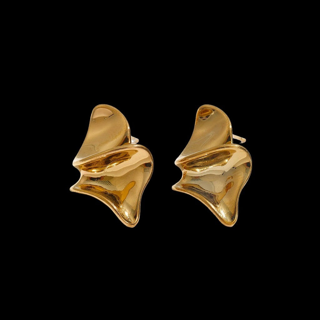 Givre Earrings