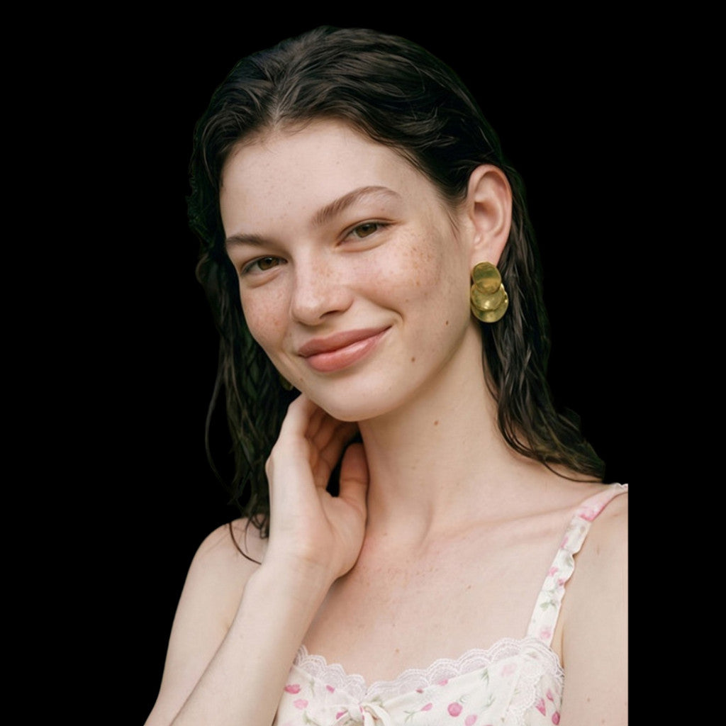 Kaste Earrings