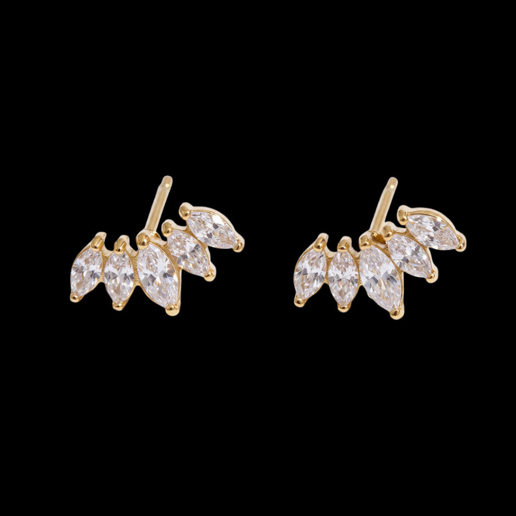 Kyo Earrings