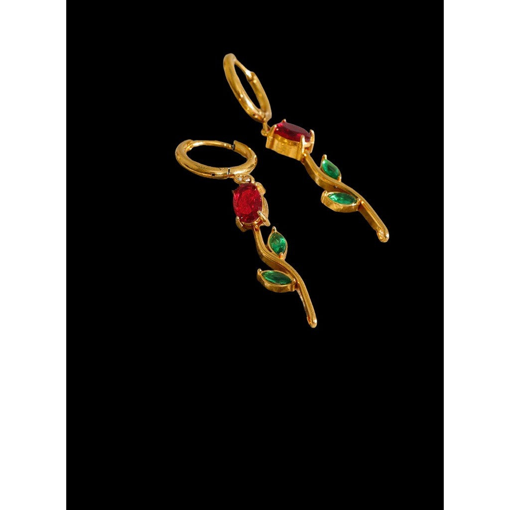 Luce Earrings